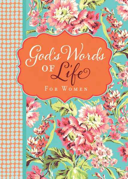 God's Word of Life for Women