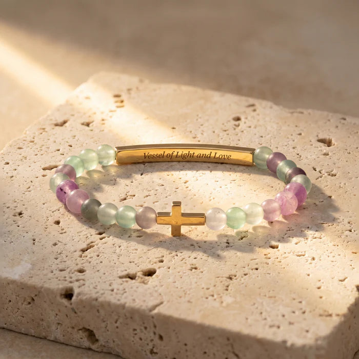 Vessel of Purpose Bracelet