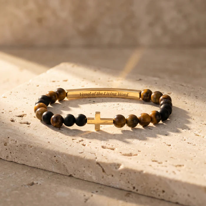 Vessel of Purpose Bracelet