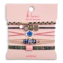 Mahjong Hair Tie