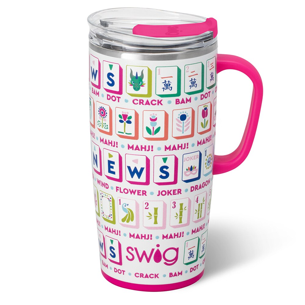 Travel Mug