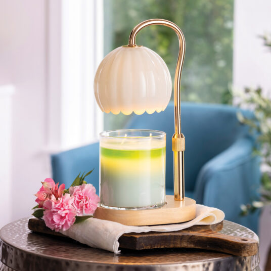 Candle Warmer Lamp