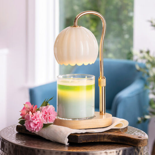 Candle Warmer Lamp