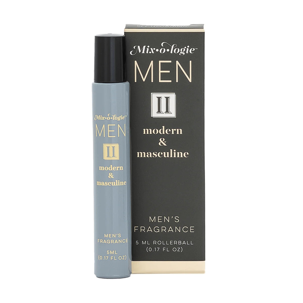 Cologne Rollerball