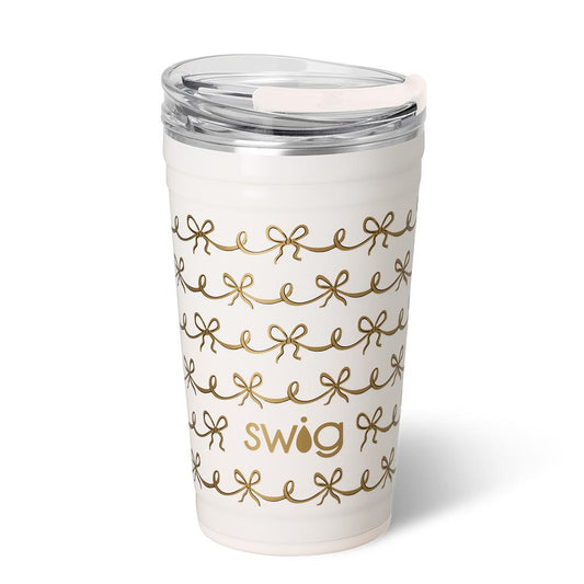 Party Cup 24oz