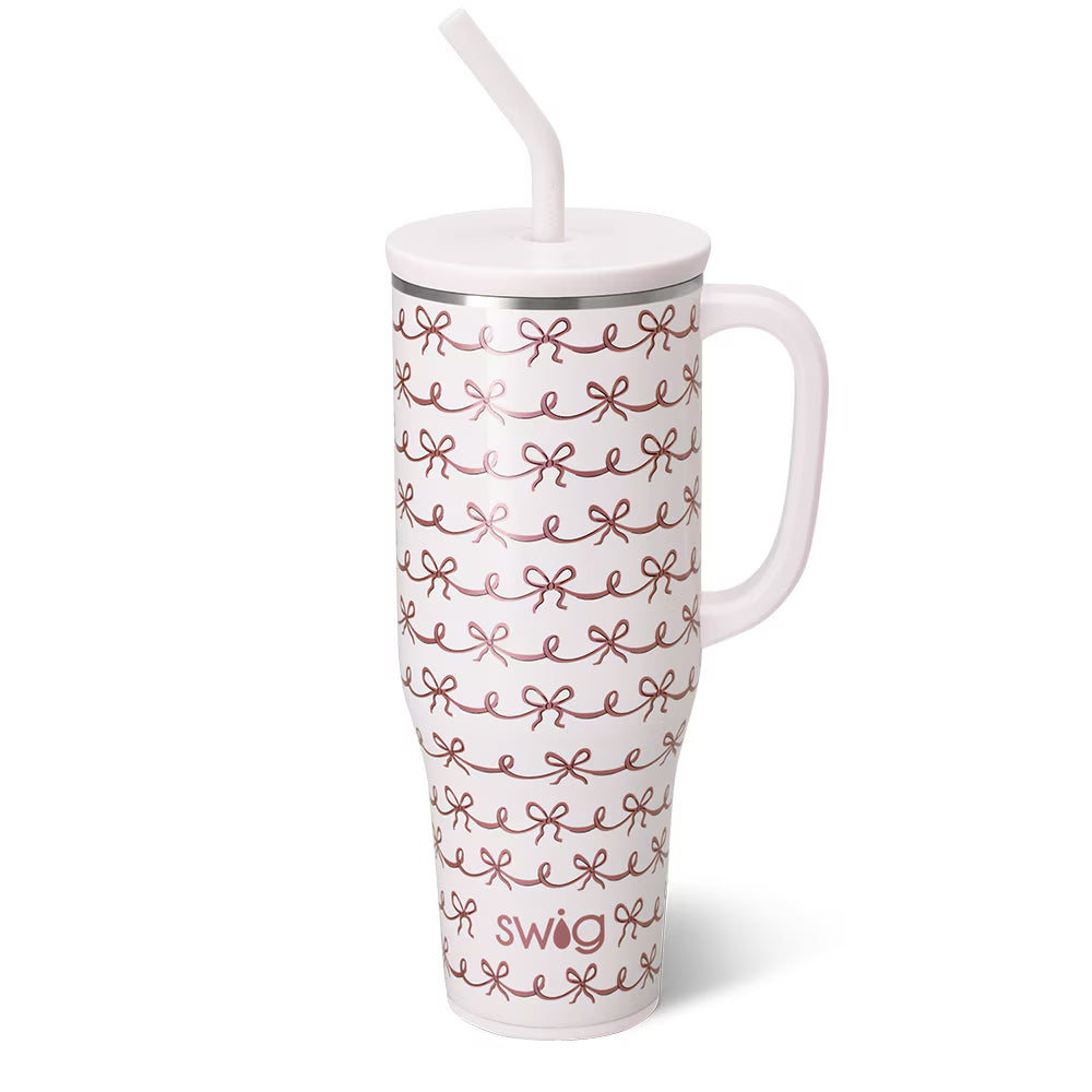 Mega Mug 40oz