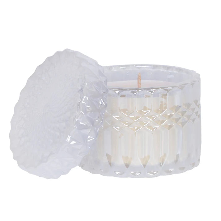 Petite Shimmer Candle