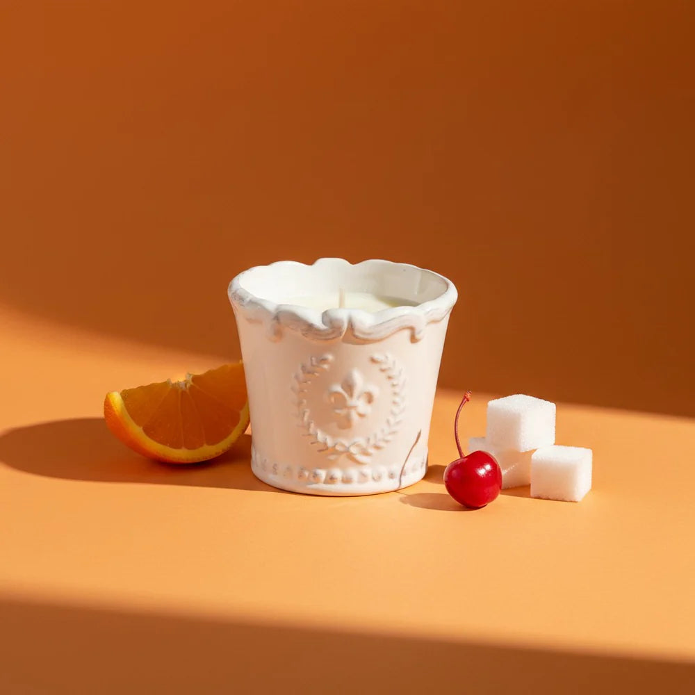 3oz Marquis Candle