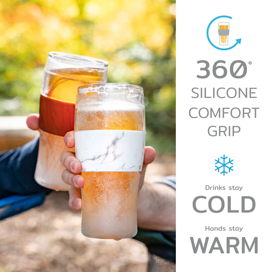 Beer Freeze