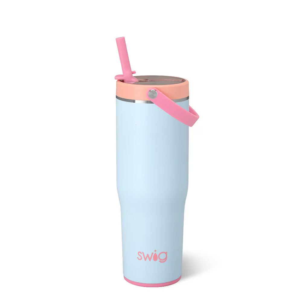Leakproof Tumbler 30pz