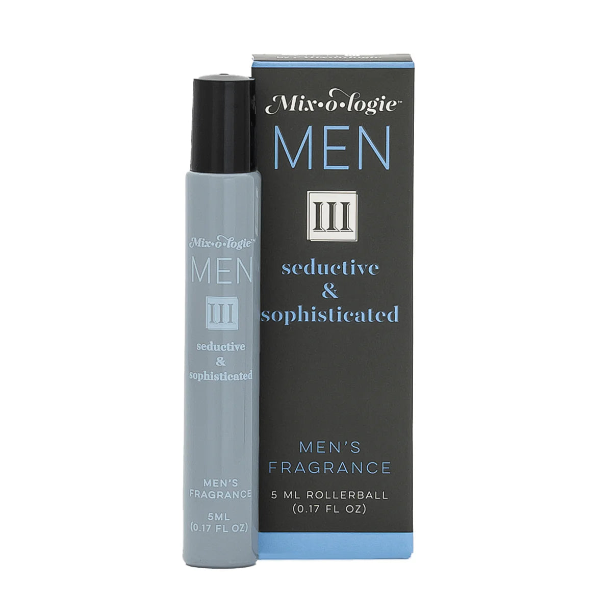 Cologne Rollerball
