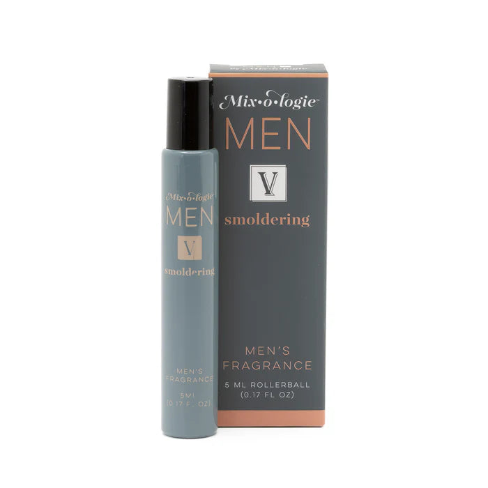 Cologne Rollerball