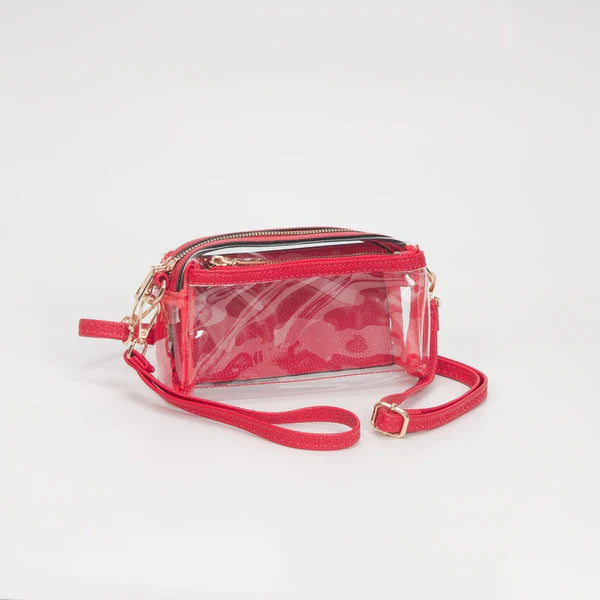 Stacy Tote