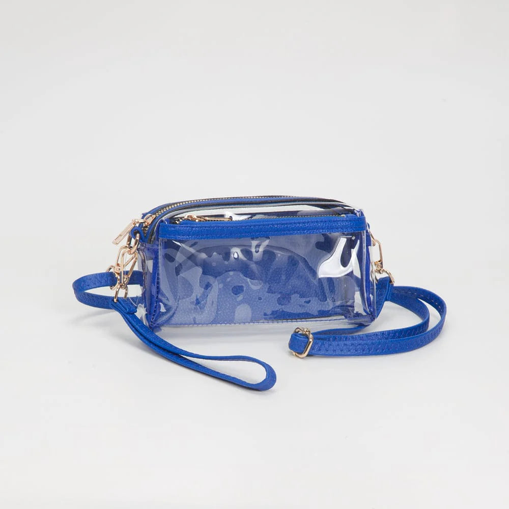 Stacy Tote
