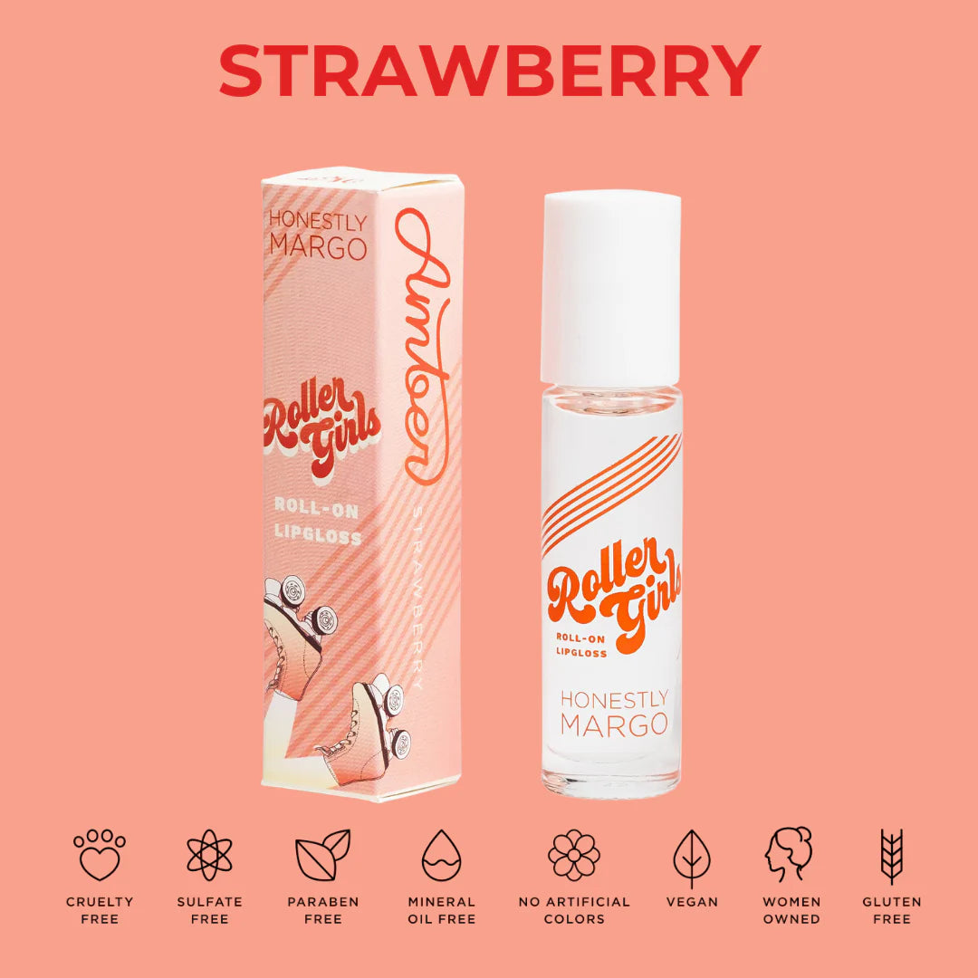 Roller Girl Lipgloss