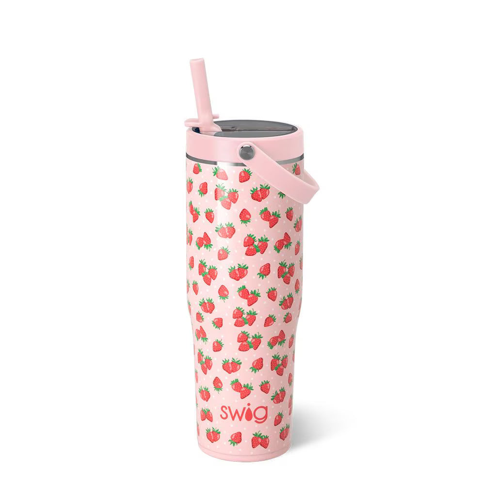 Leakproof Tumbler 30pz