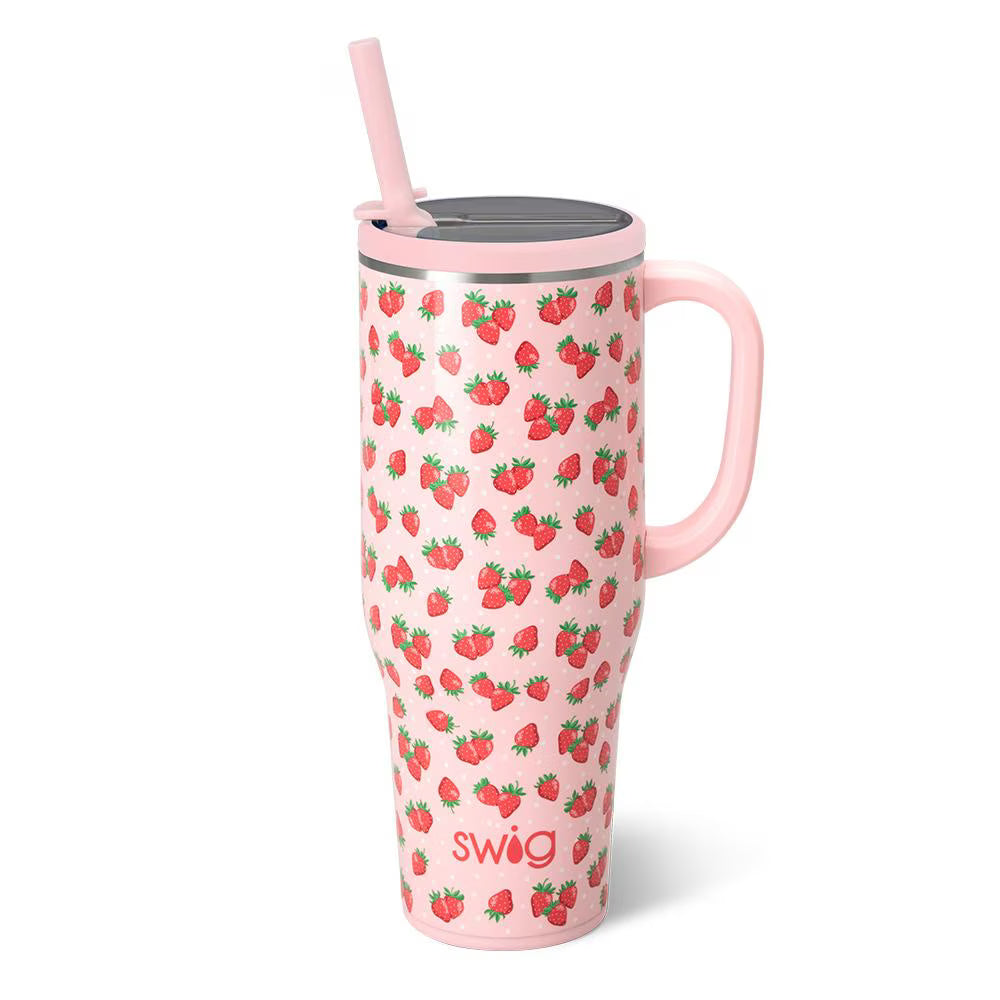 Mega Mug 40oz