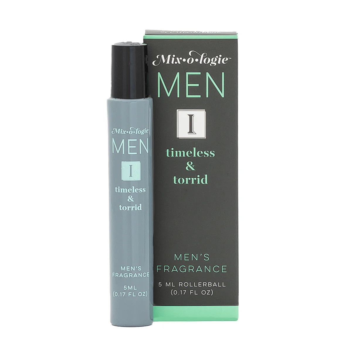 Cologne Rollerball