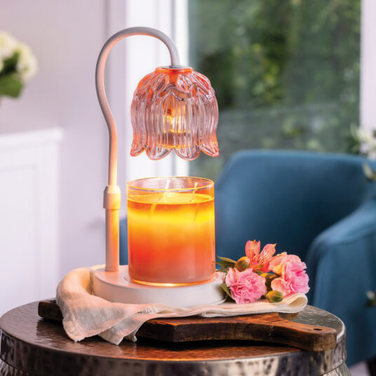 Candle Warmer Lamp