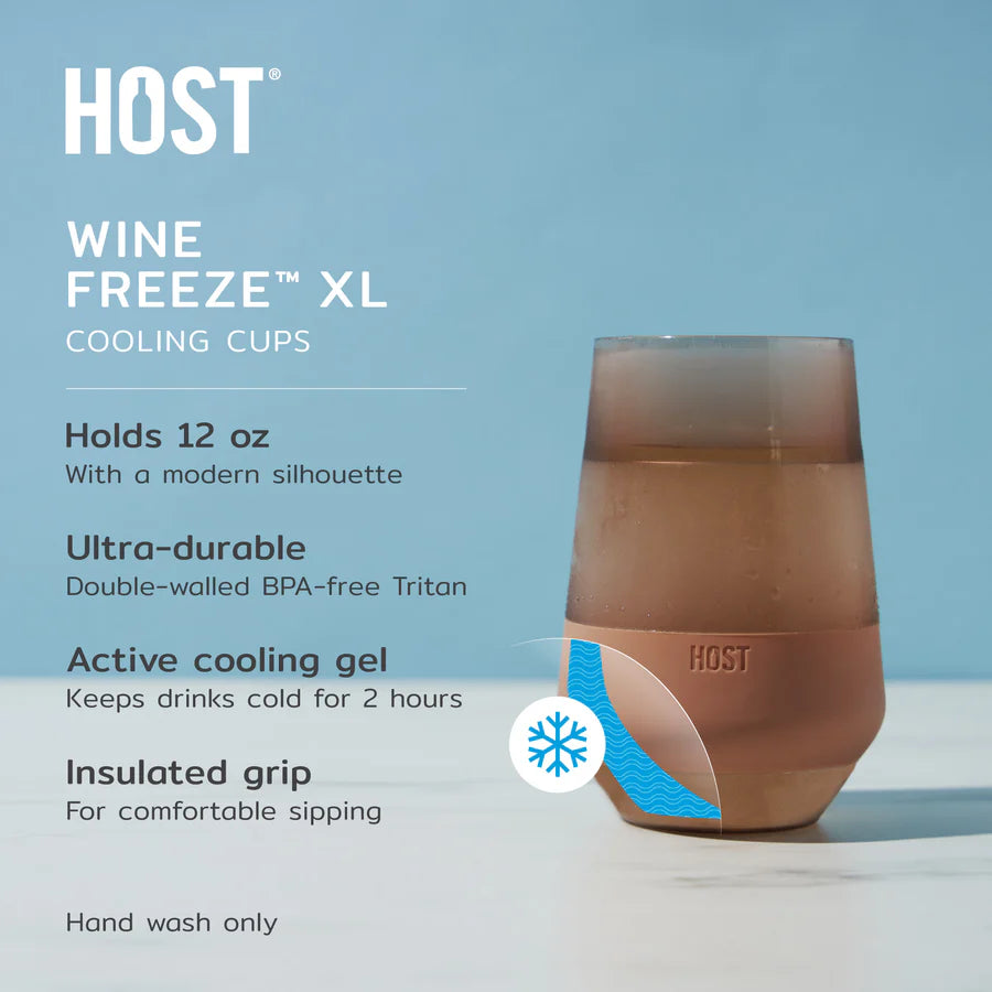 Wine Freeze XL