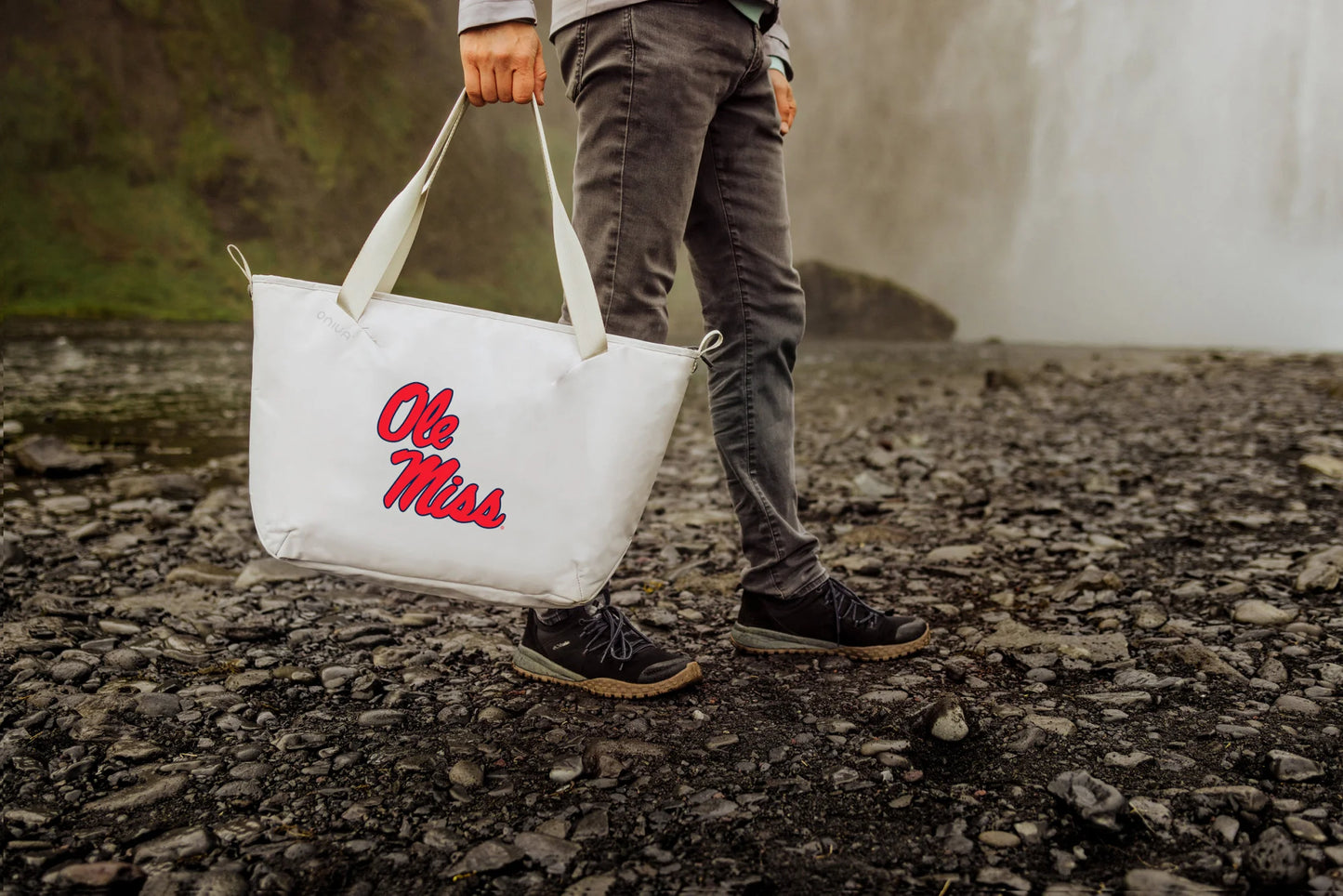 Ole Miss Tarana Cooler Bag