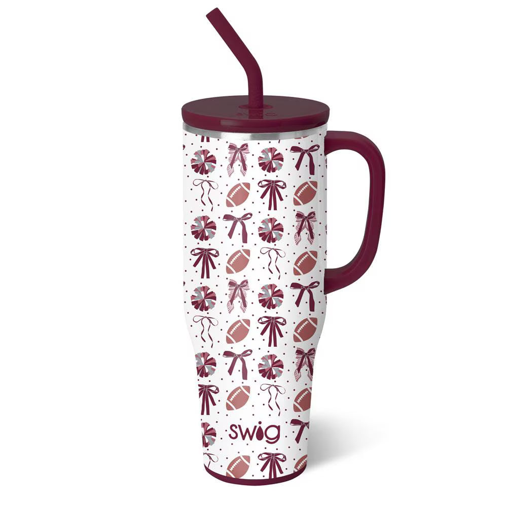 Mega Mug 40oz