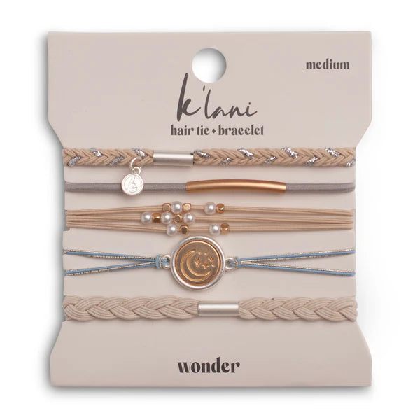Wonder Hair Tie