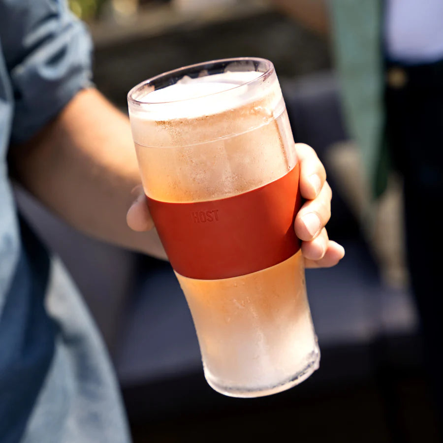 Beer Freeze