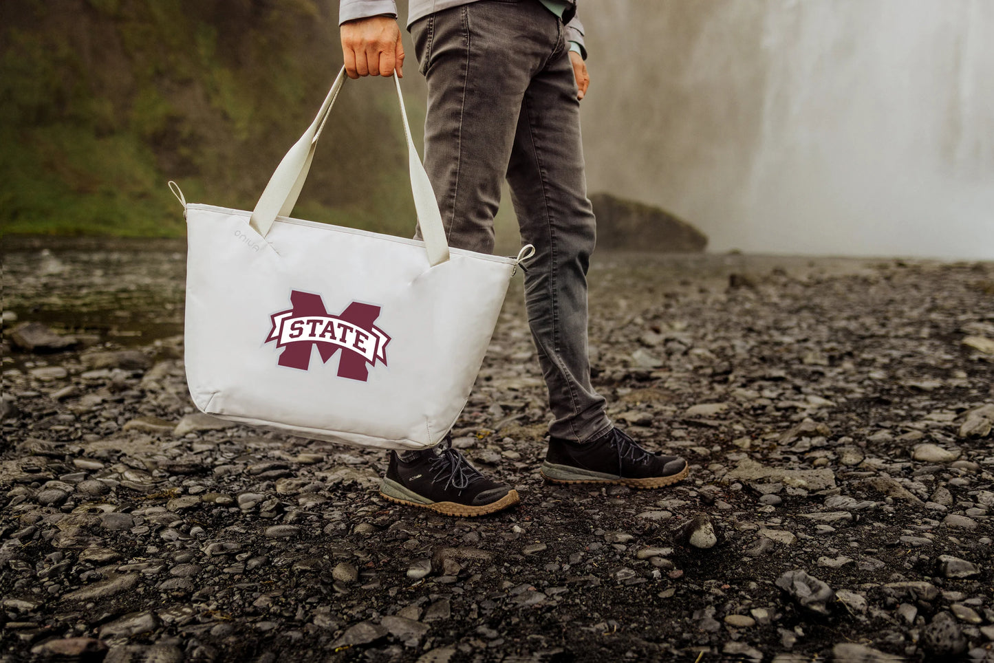 Mississippi State Tarana Cooler Bag