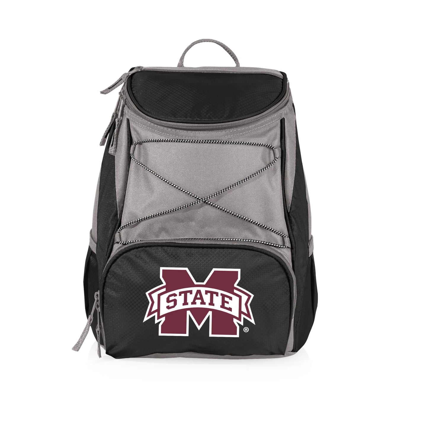 Mississippi State PTX Backpack Cooler