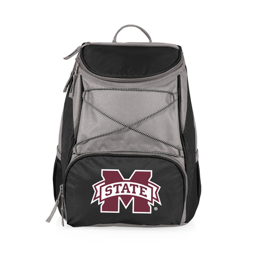 Mississippi State PTX Backpack Cooler